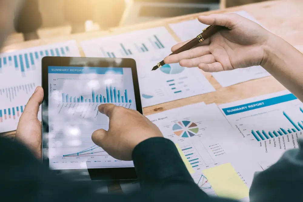 Los Angeles Accounting